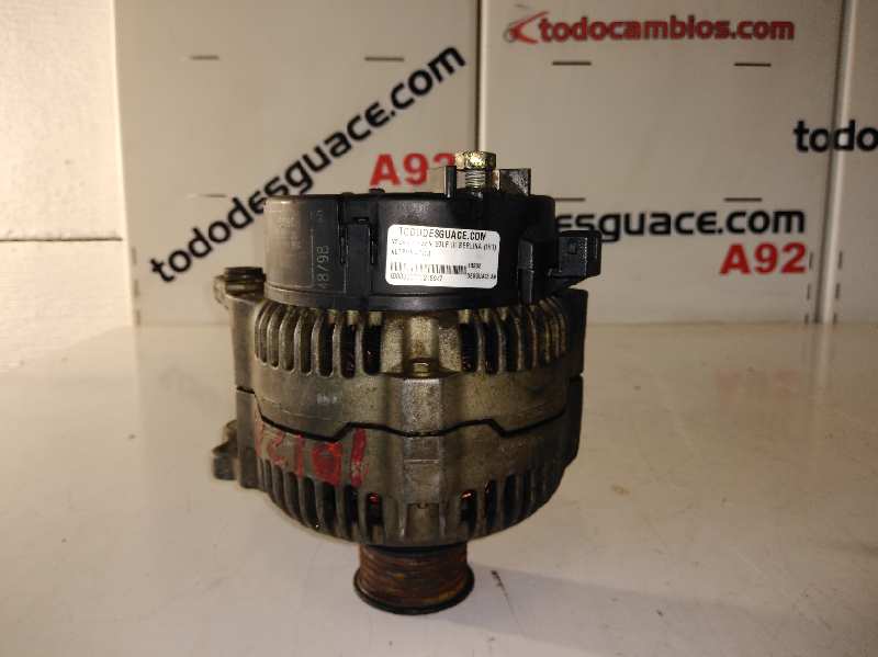 Alternador volkswagen golf iii (1h1)(11.1991) 