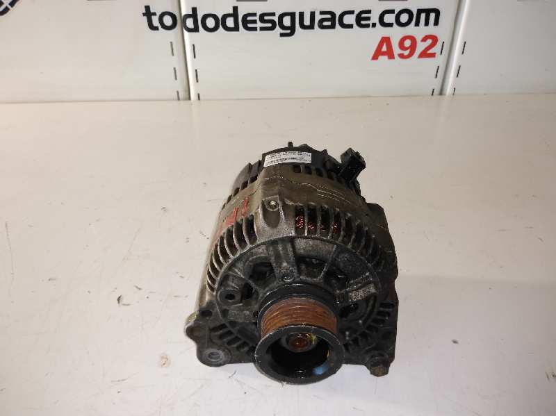 Alternador volkswagen golf iii (1h1)(11.1991) 