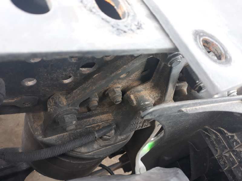  soporte   mercedes actros bm 963.403 achser 1848 ls 4x2 f 13 12.809 cm3 6 l