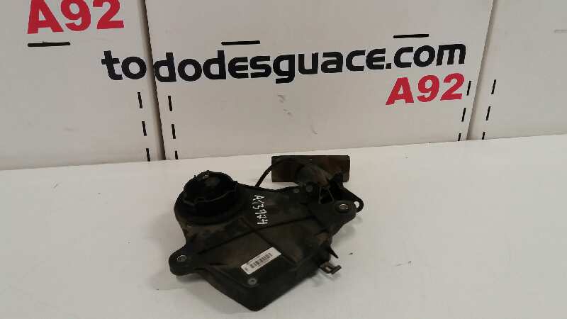 Soporte rueda repuesto citroen c8 2.0 hdi x