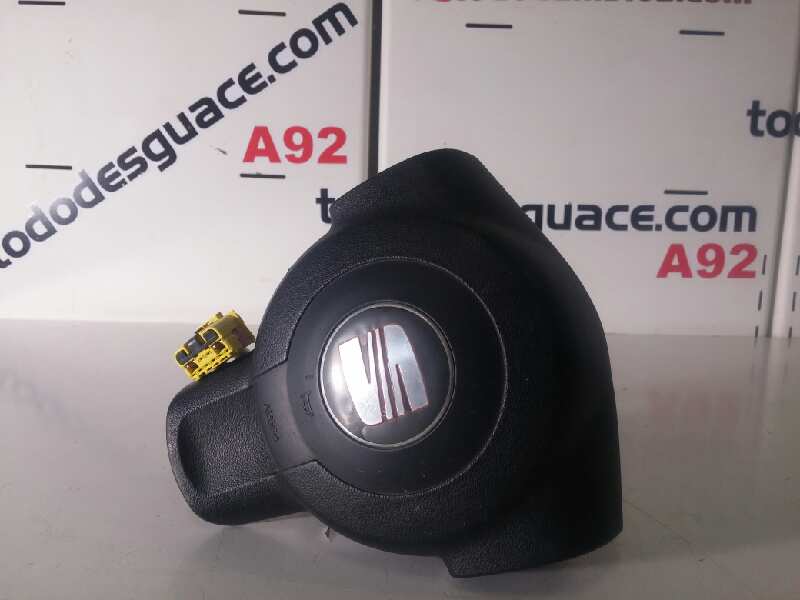 Airbag delantero izquierdo seat cordoba berlina (6l2) fresh