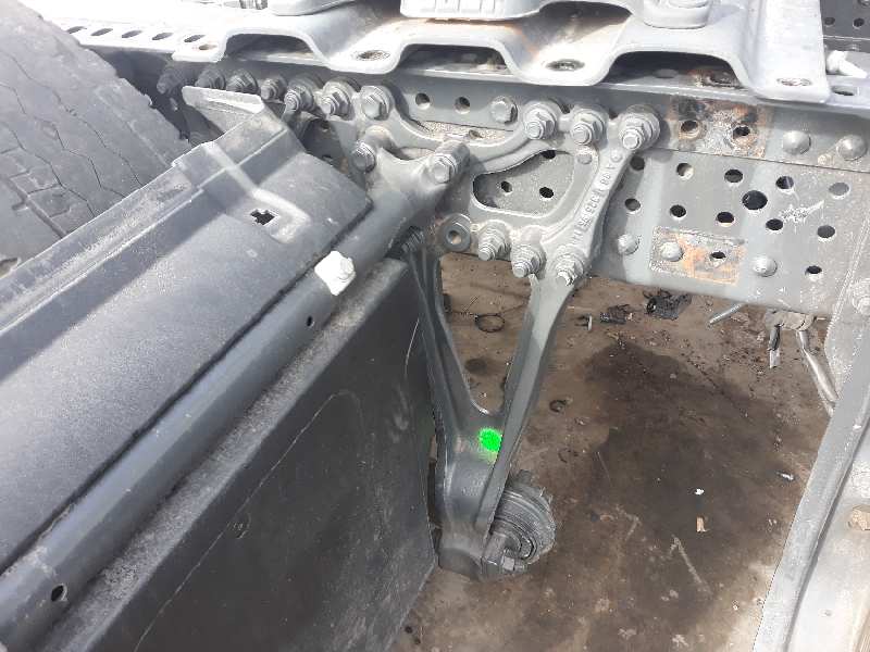  soporte   mercedes actros bm 963.403 achser 1848 ls 4x2 f 13 12.809 cm3 6 l