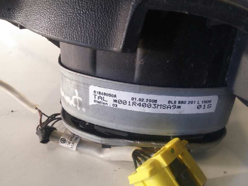 Airbag delantero izquierdo seat cordoba berlina (6l2) fresh