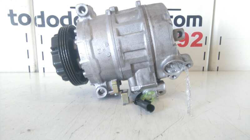 Compresor aire acondicionado bmw serie 7 (e65e66) 745i