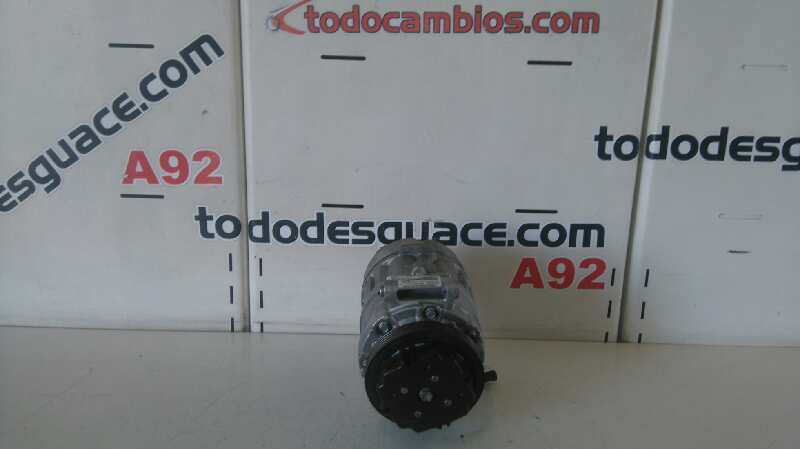 Compresor aire acondicionado bmw serie 7 (e65e66) 745i