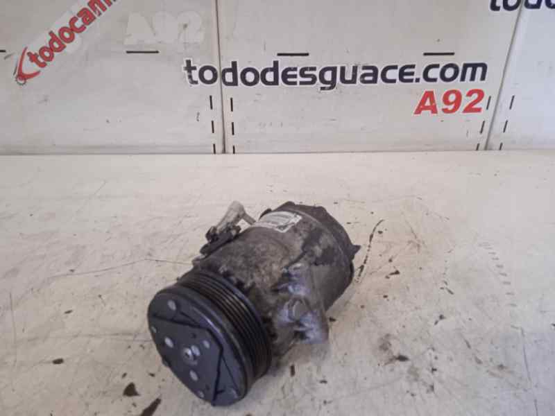 Compresor aire acondicionado opel astra h berlina cosmo