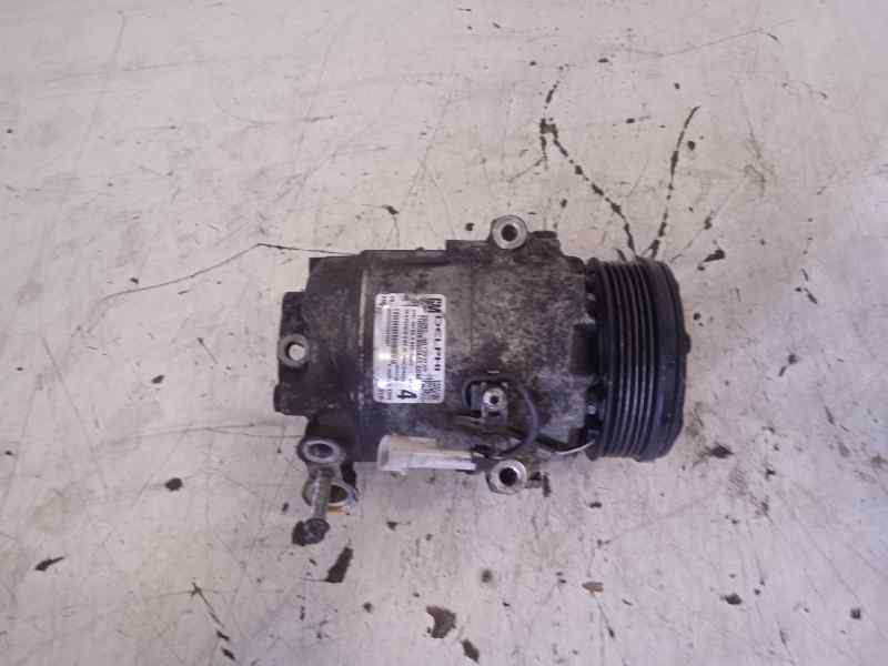 Compresor aire acondicionado opel astra h berlina cosmo