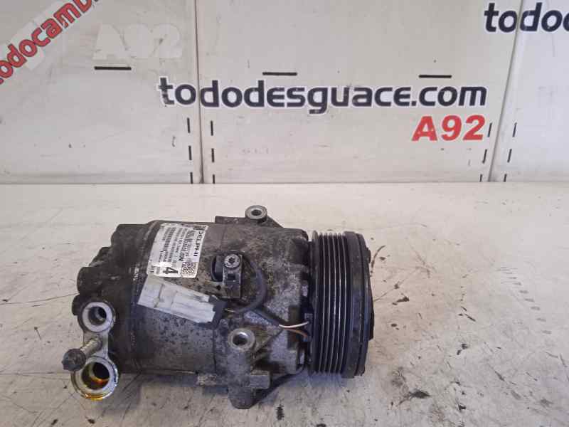 Compresor aire acondicionado opel astra h berlina cosmo