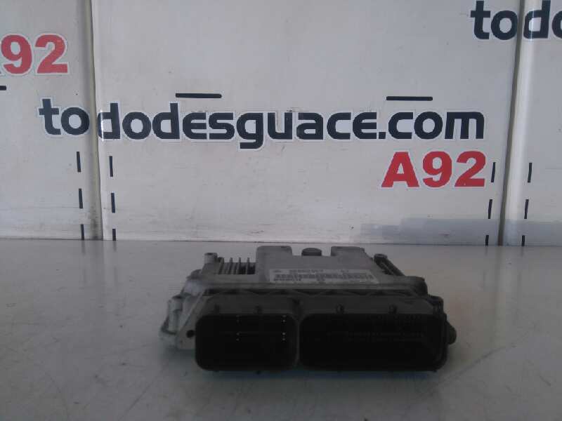Centralita motor uce chevrolet captiva 2.0 vcdi ls