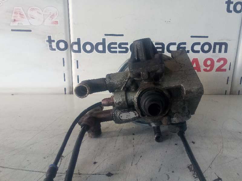 No identificado scania baureihe 4 (pr 114 l)(1996) fg     340 (6x2)  e2e3 corto 