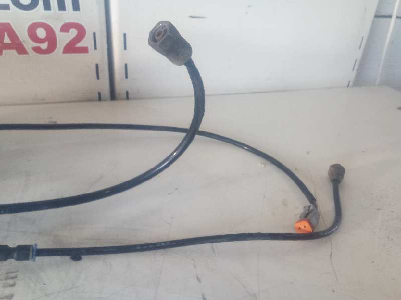 No identificado scania baureihe 4 (pr 114 l)(1996) fg     340 (6x2)  e2e3 corto 