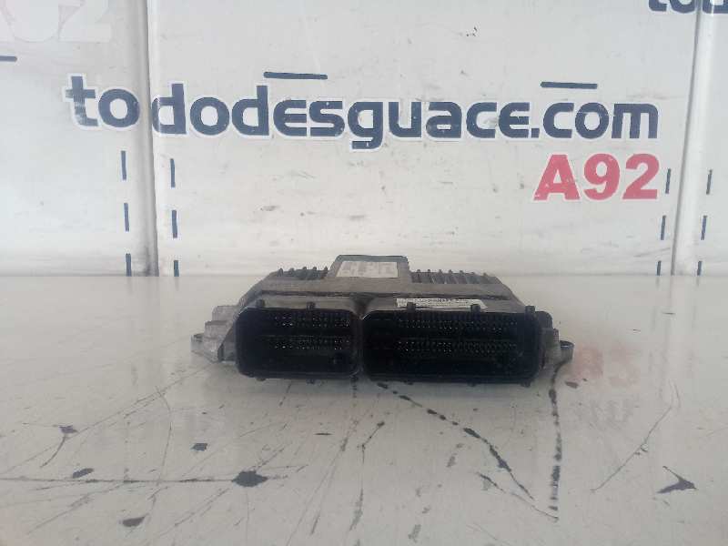 Centralita motor uce opel combo (corsa c) familiar