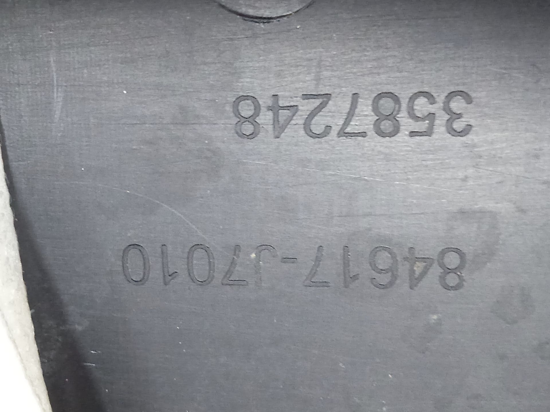 No identificado   no identificado