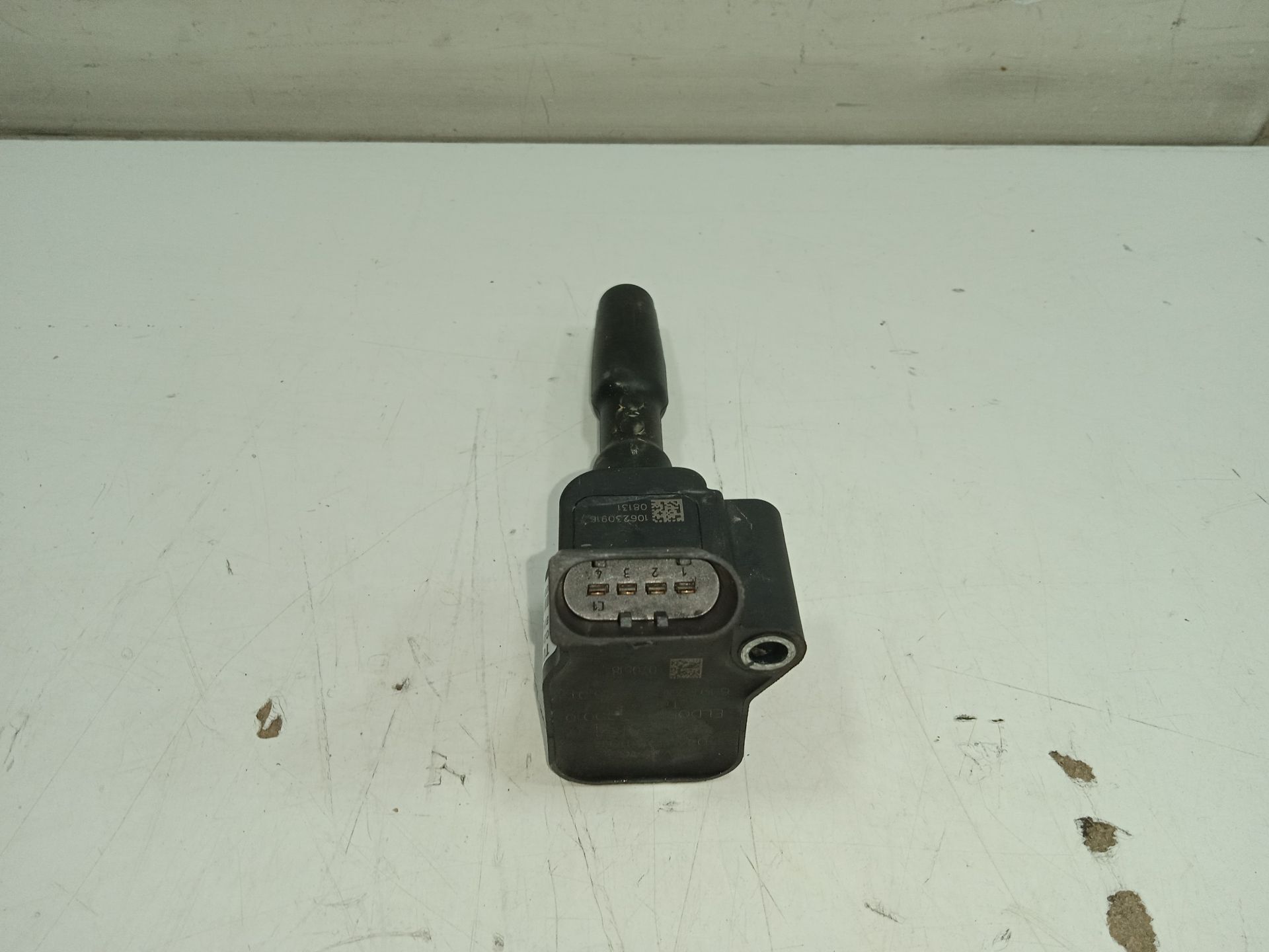 Bobina encendido skoda fabia (nj3) color concept