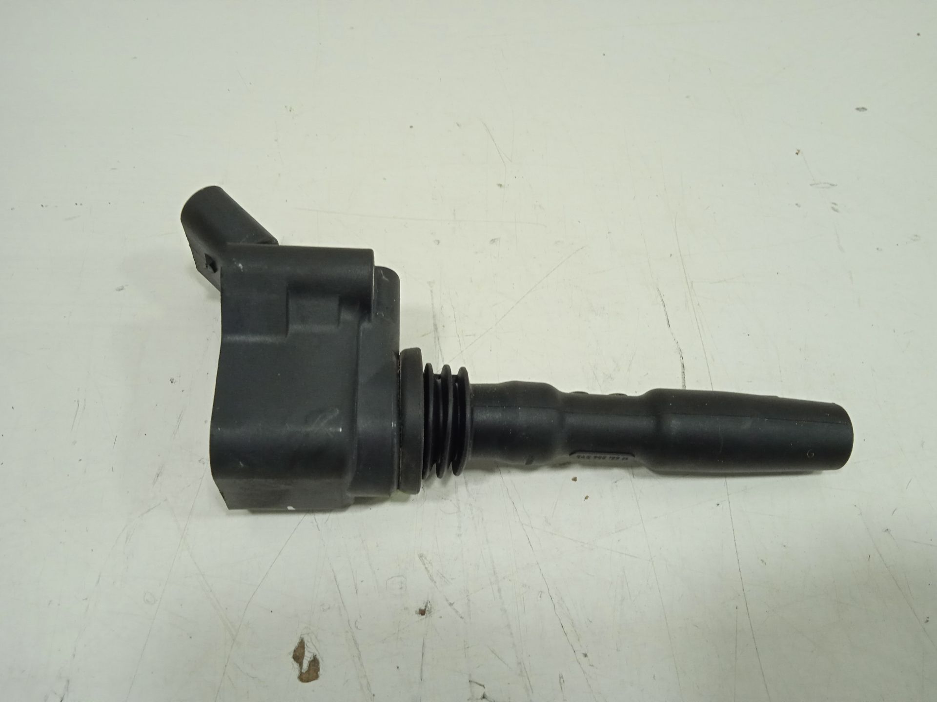 Bobina encendido skoda fabia (nj3) color concept