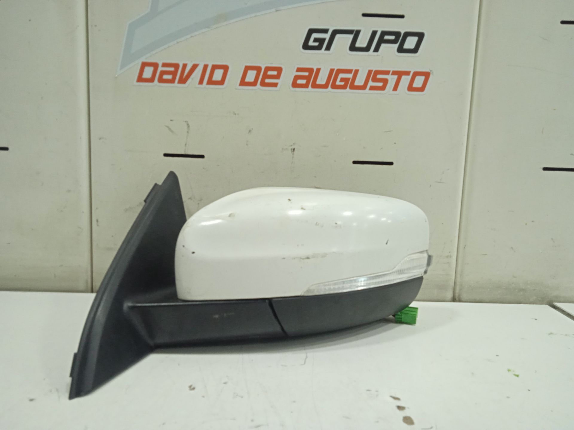 Retrovisor izquierdo volvo xc60 momentum awd