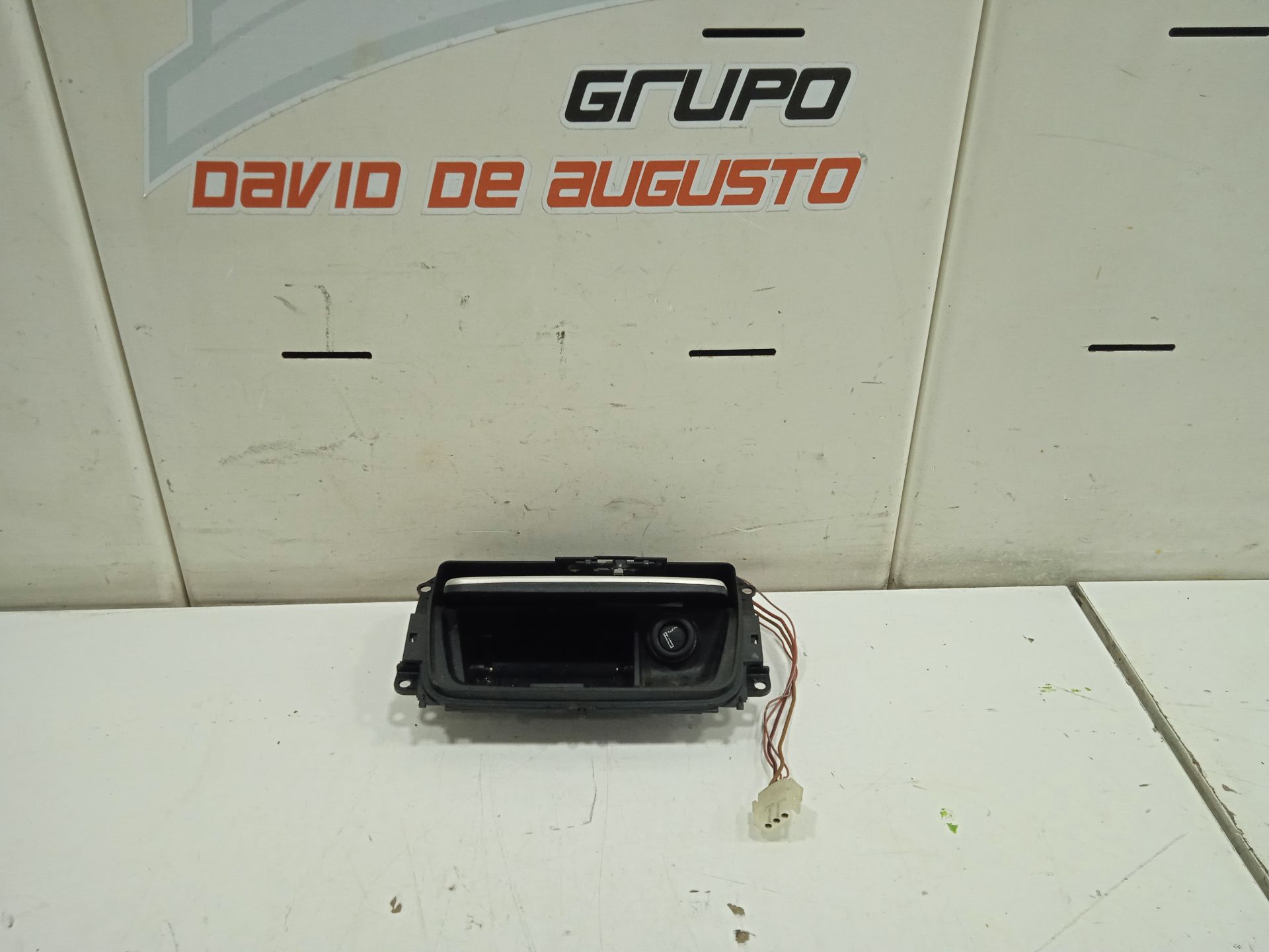 Cenicero bmw serie 3 berlina (e90) 320d