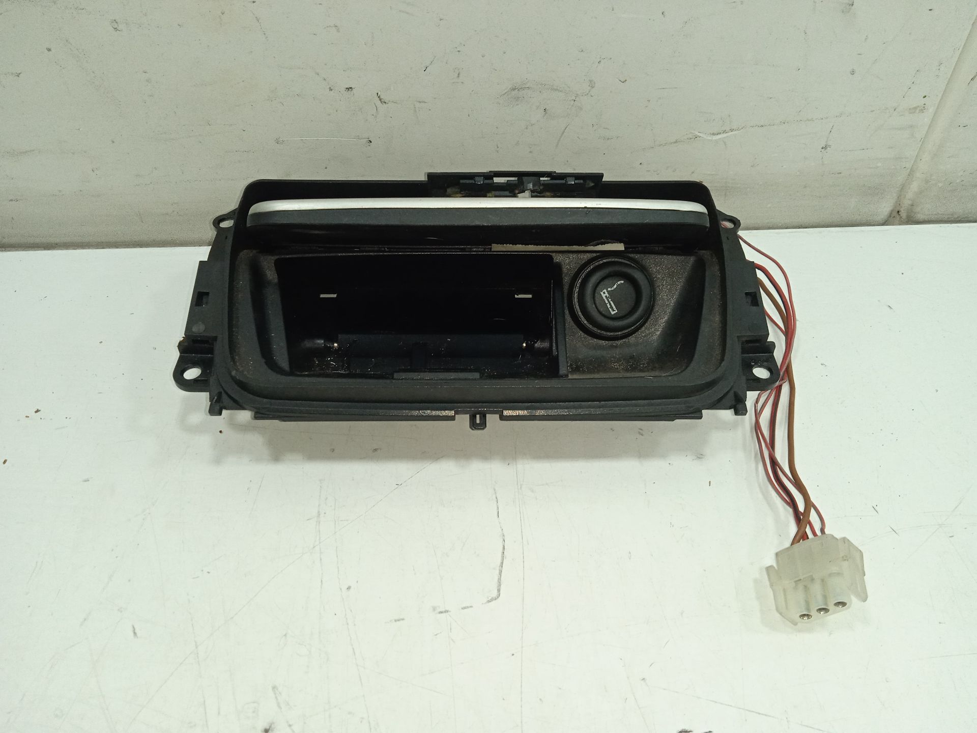 Cenicero bmw serie 3 berlina (e90) 320d