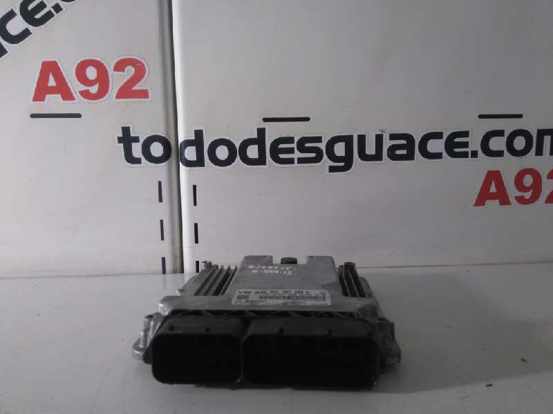Centralita motor uce volkswagen tiguan (5n2) rline bluemotion