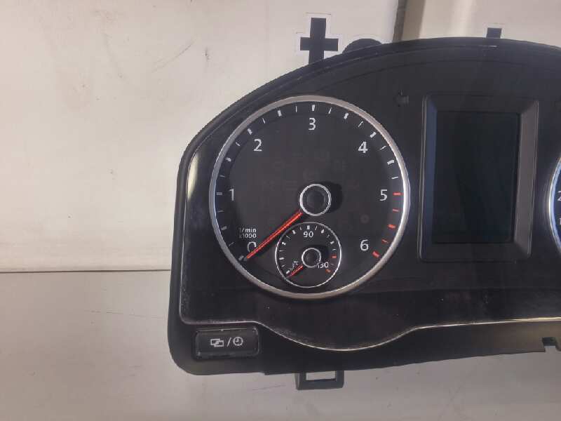 Cuadro instrumentos volkswagen tiguan (5n2) rline bluemotion