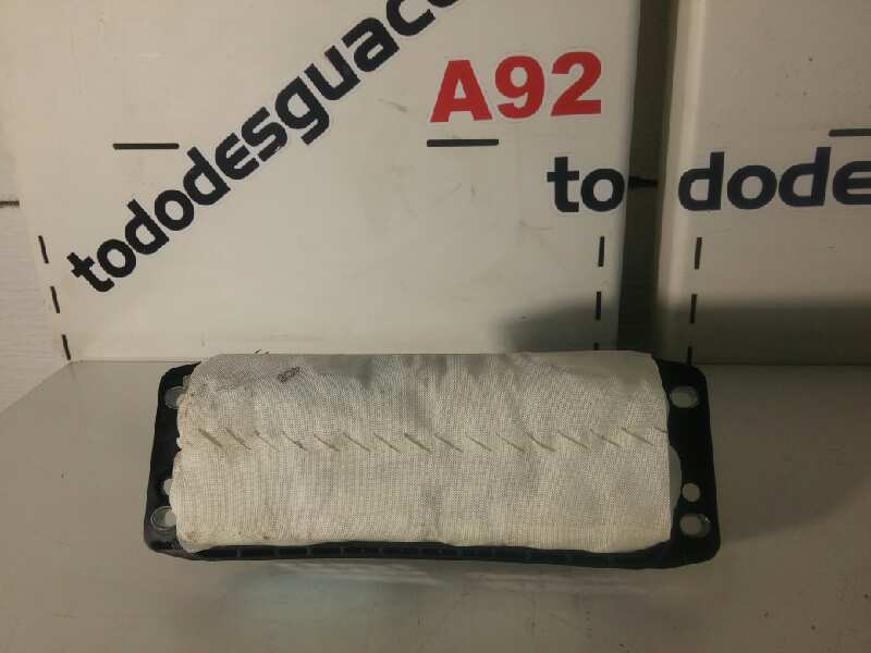 Airbag delantero derecho volkswagen tiguan (5n2) rline bluemotion