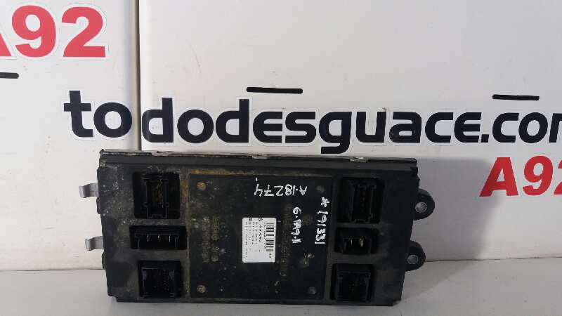 Modulo electronico mercedes-benz clase ml (bm 164) 320  350 cdi (164.122)