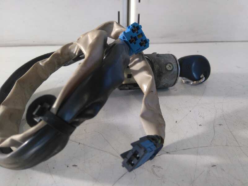 Antirrobo / llave contacto citroen berlingo 1.9 d 600 furg.