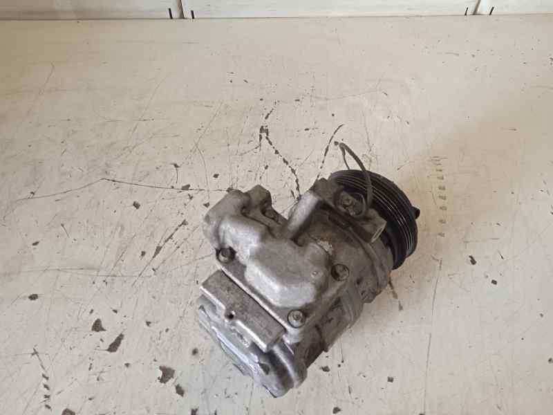 Compresor aire acondicionado iveco  no identificado
