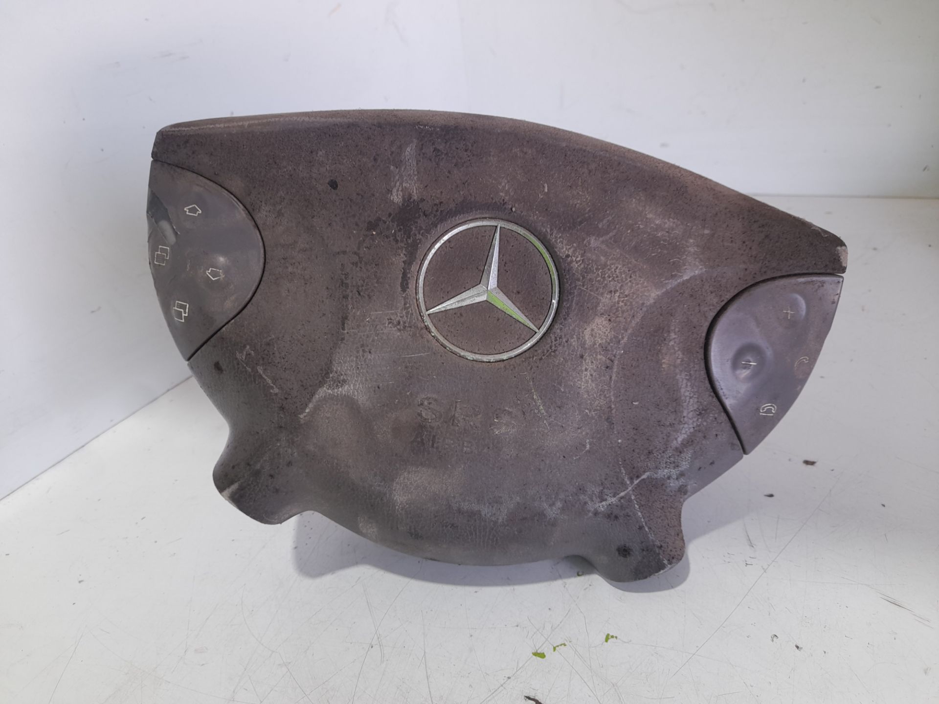 Airbag delantero izquierdo mercedes-benz clase e (bm 211) berlina e 500  4matic (211.083)