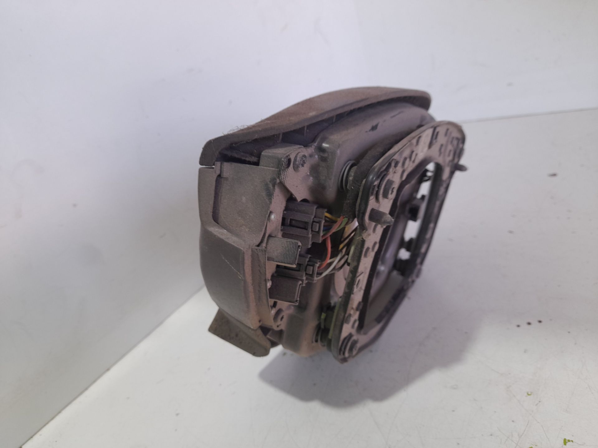 Airbag delantero izquierdo mercedes-benz clase e (bm 211) berlina e 500  4matic (211.083)