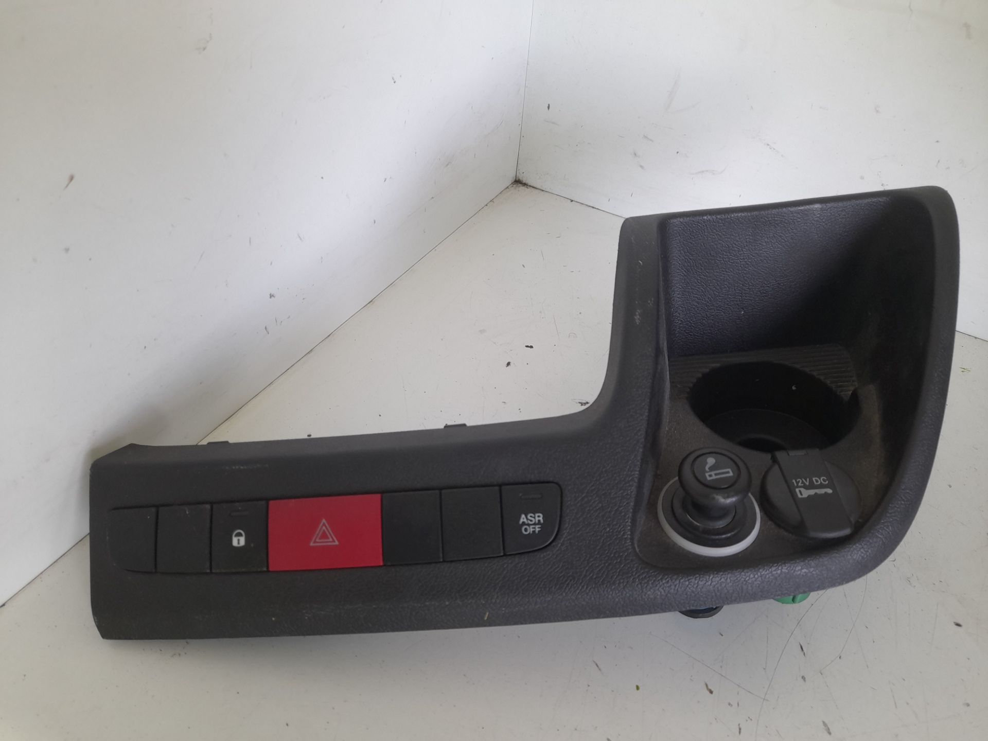 Warning peugeot boxer caja cerrada 335 l3 bluehdi 130 cargo editi