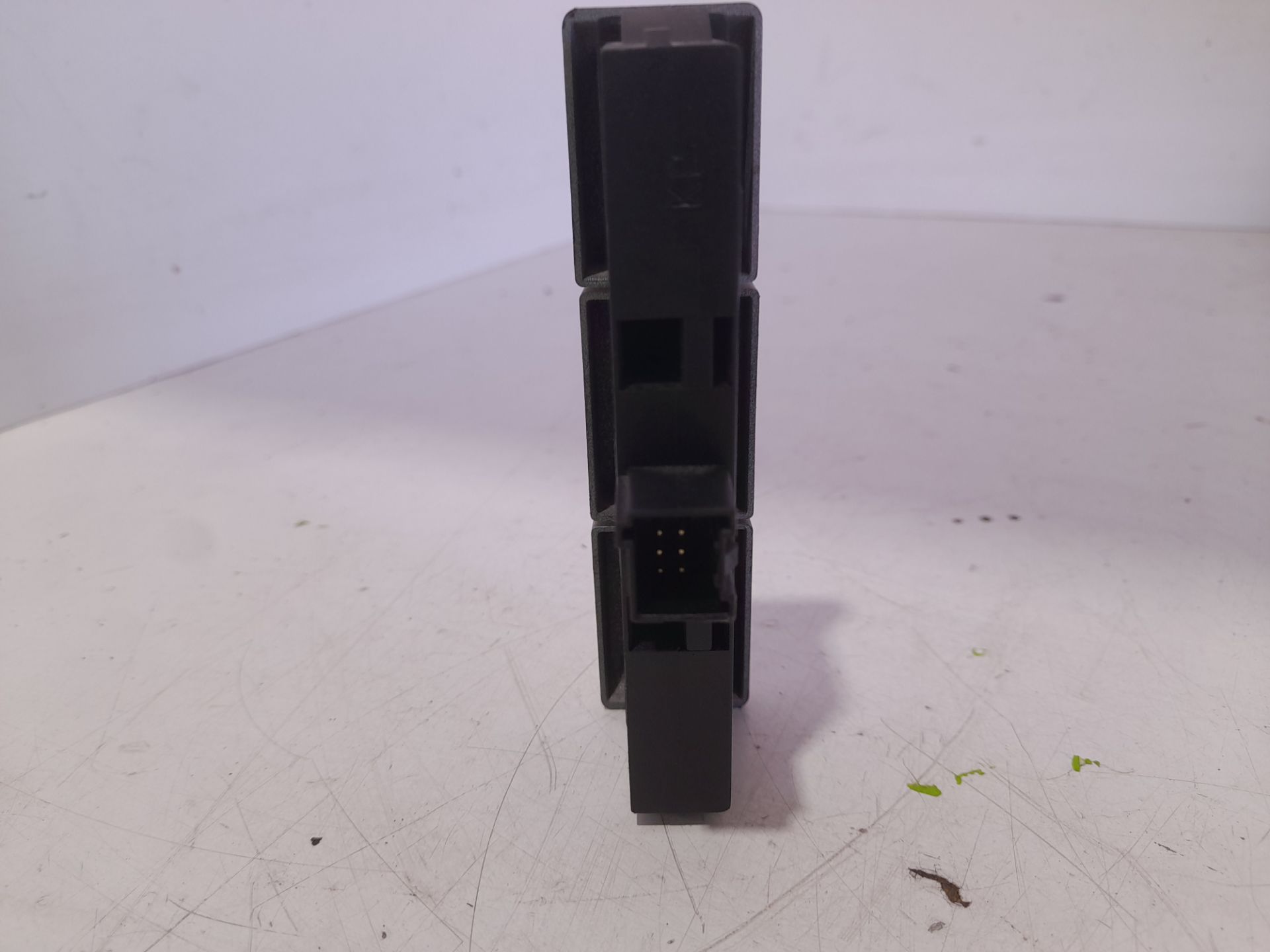 Mando multifuncion iveco  no identificado