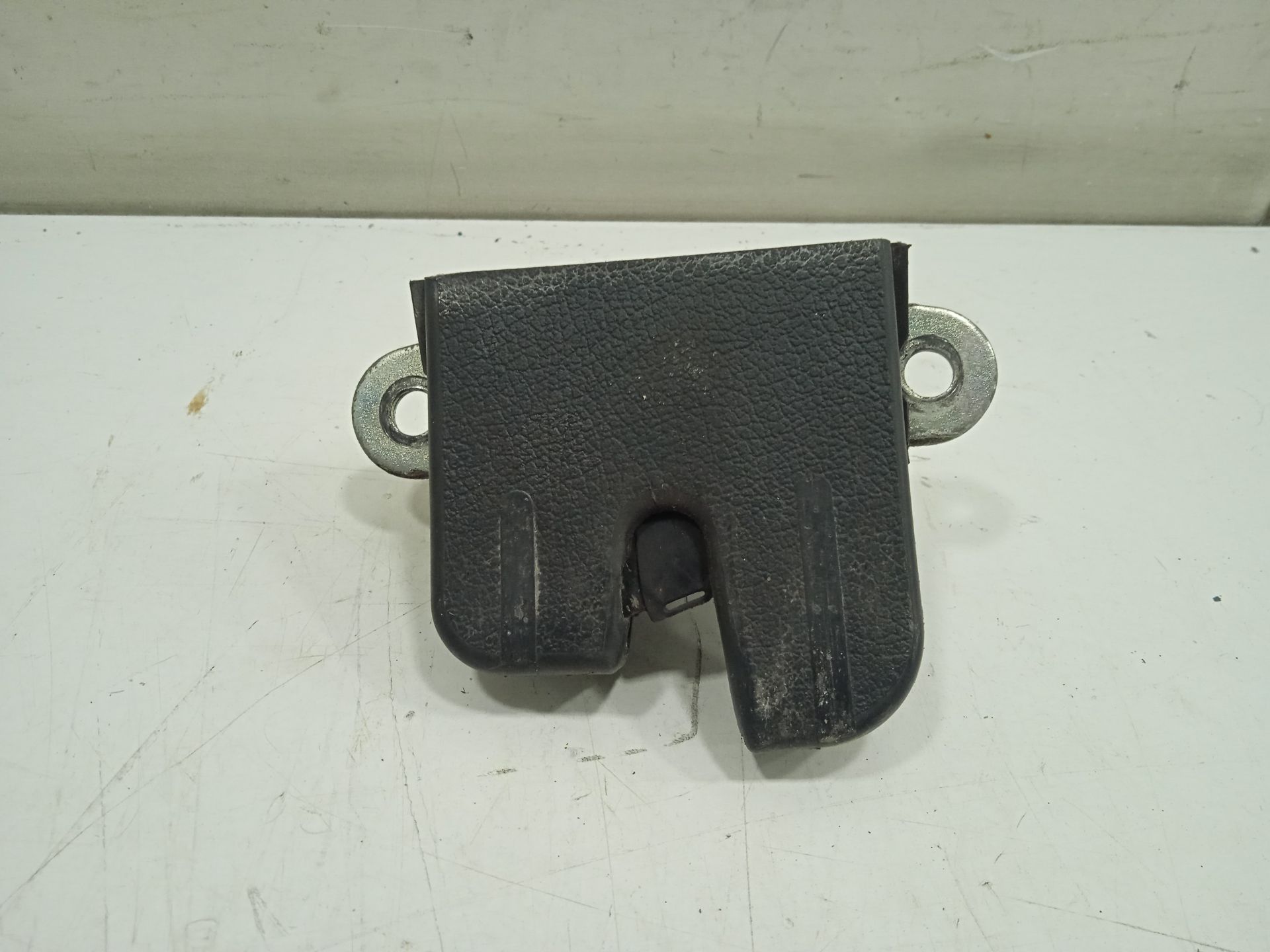 Cerradura maletero / porton volkswagen golf v (1k1)(10.2003) 
