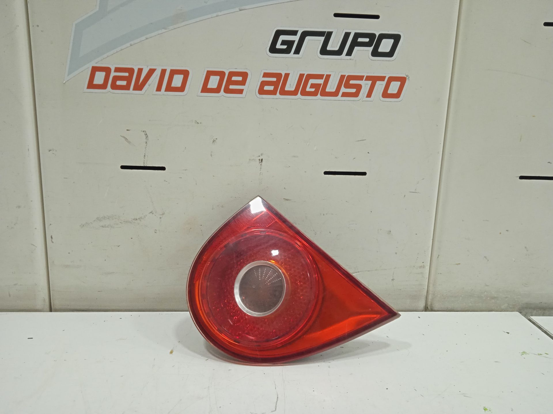 No identificado volkswagen golf v (1k1)(10.2003) 