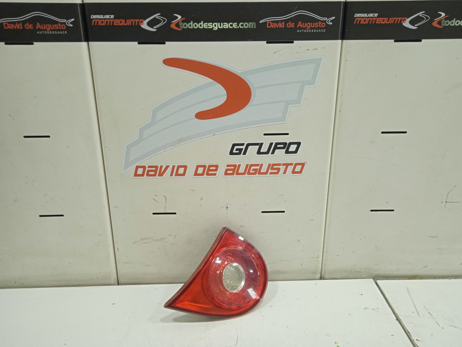 No identificado volkswagen golf v (1k1)(10.2003) 