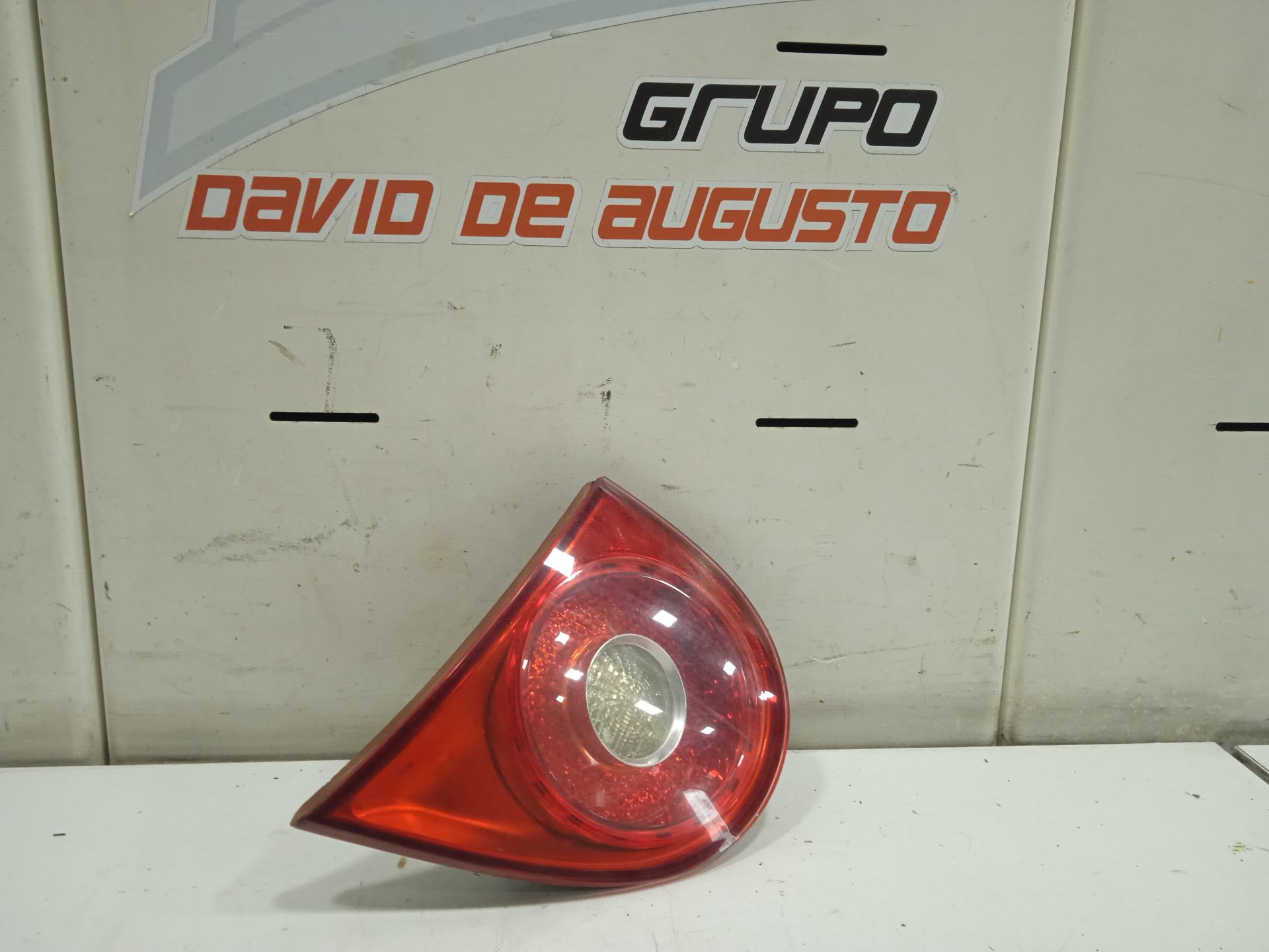 No identificado volkswagen golf v (1k1)(10.2003) 