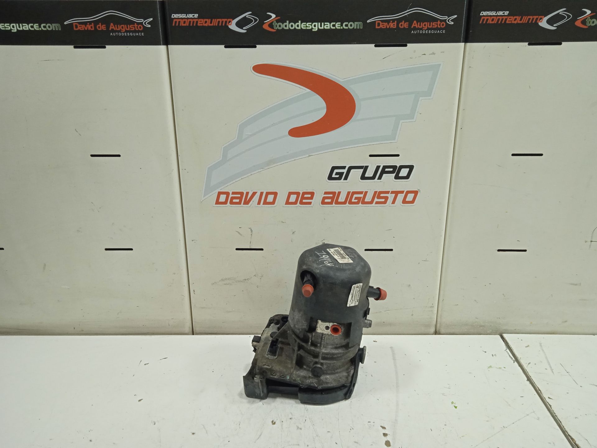 No identificado citroen c5 berlina 2.0 hpi exclusive