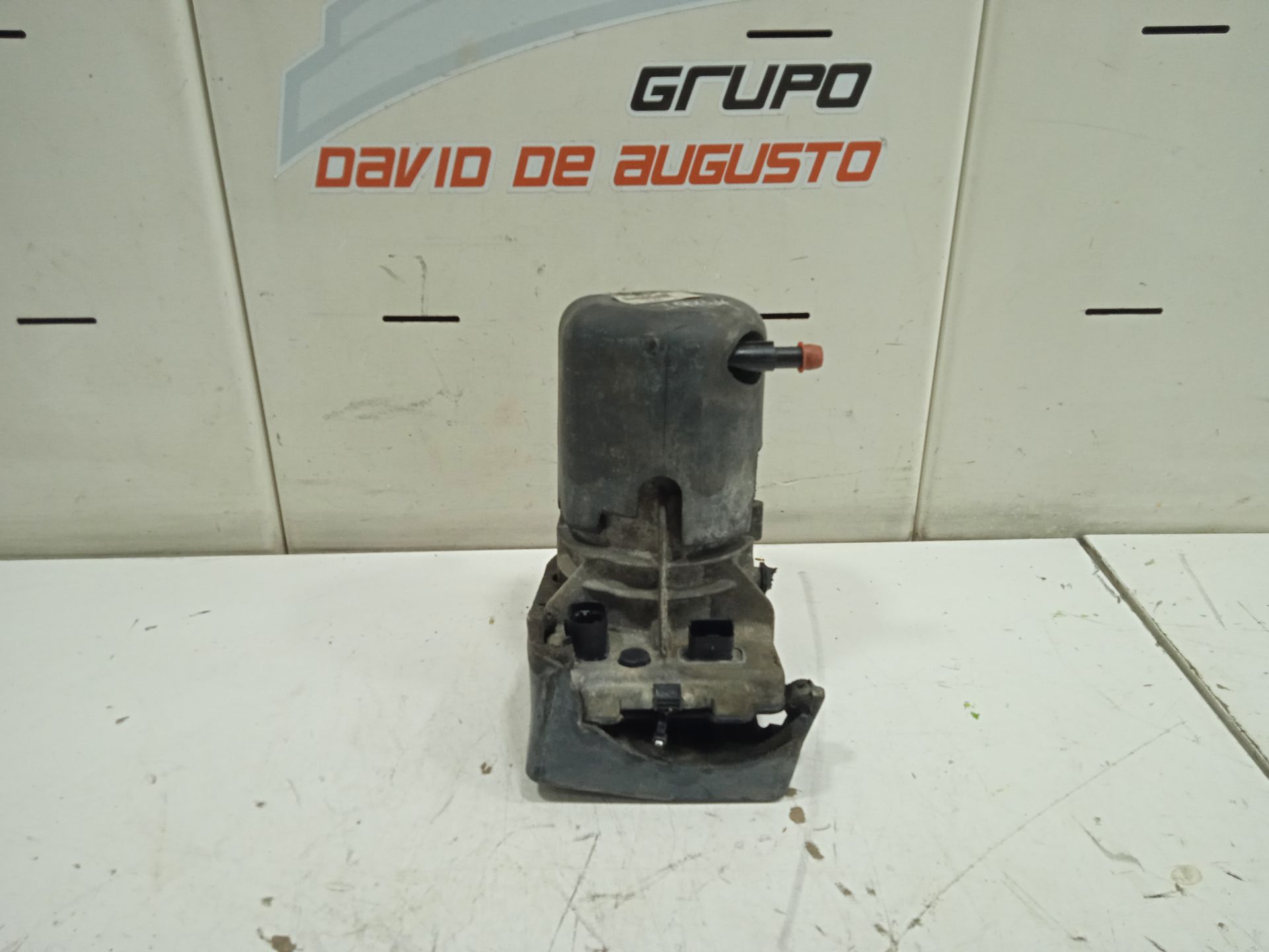 No identificado citroen c5 berlina 2.0 hpi exclusive