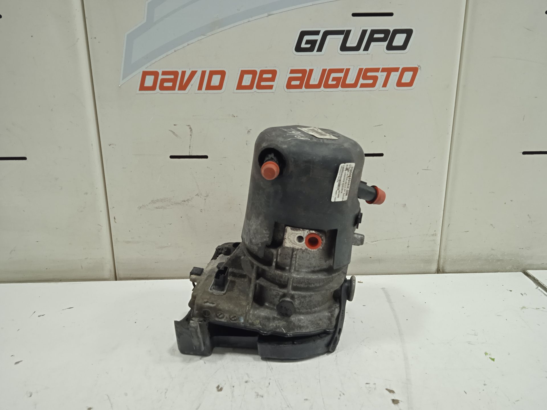 No identificado citroen c5 berlina 2.0 hpi exclusive