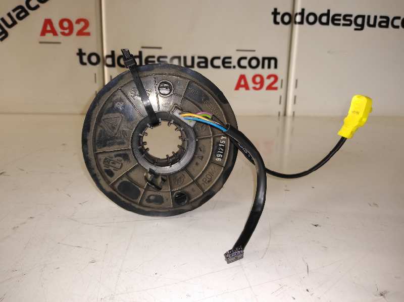 Anillo airbag mercedes-benz clase e (bm 210) berlina 320 (210.065)
