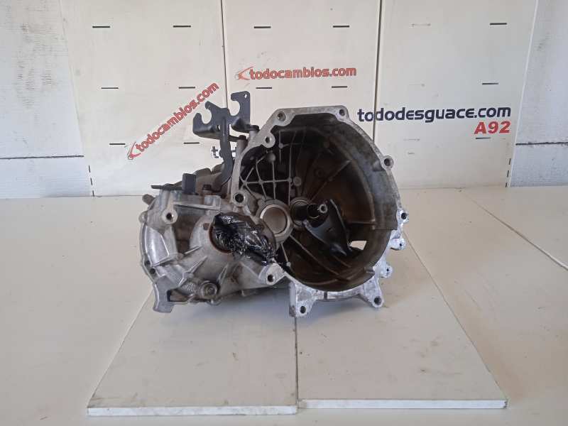 Caja cambios chrysler pt cruiser 1.6 classic
