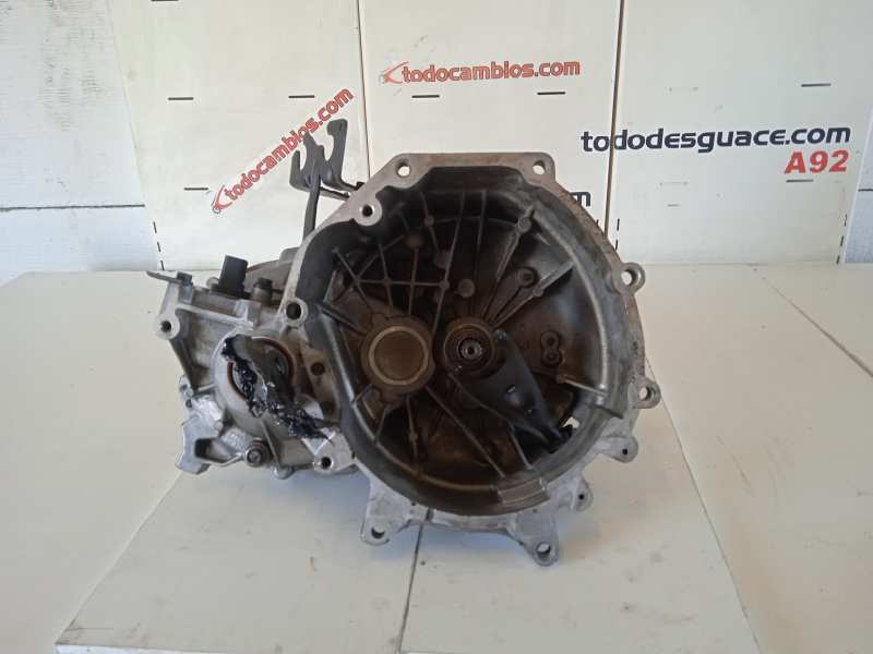 Caja cambios chrysler pt cruiser 1.6 classic