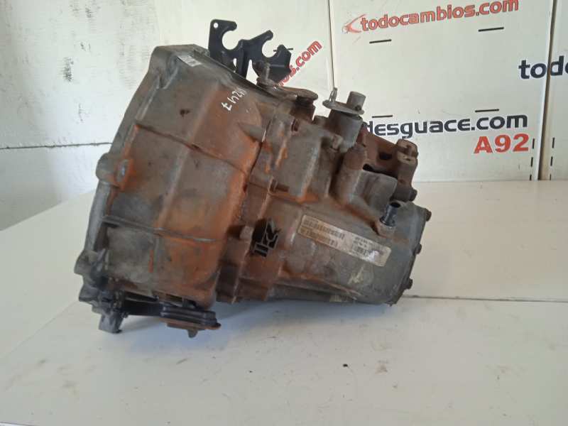 Caja cambios chrysler pt cruiser 1.6 classic