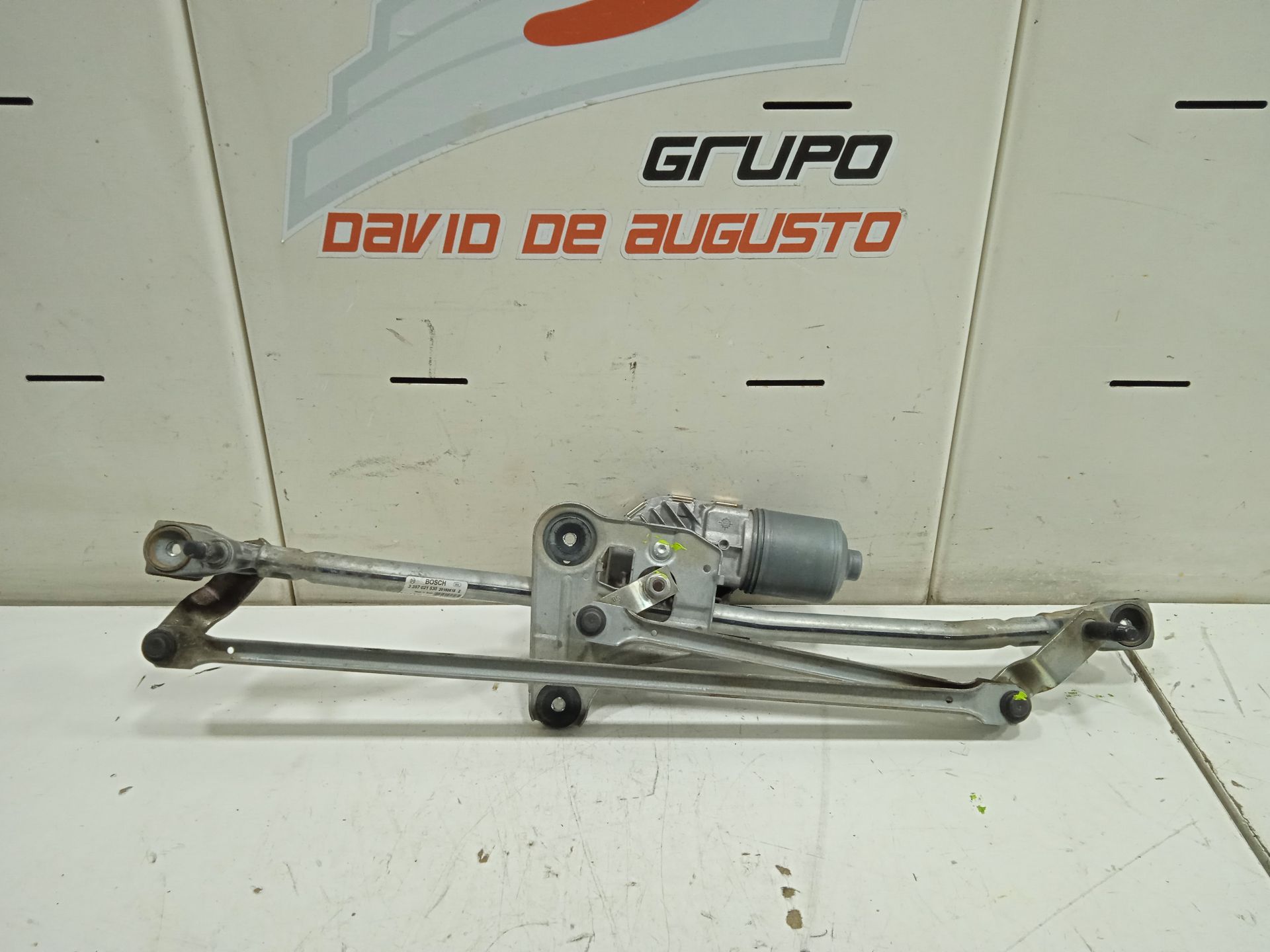 Motor limpia delantero volvo xc60 momentum awd