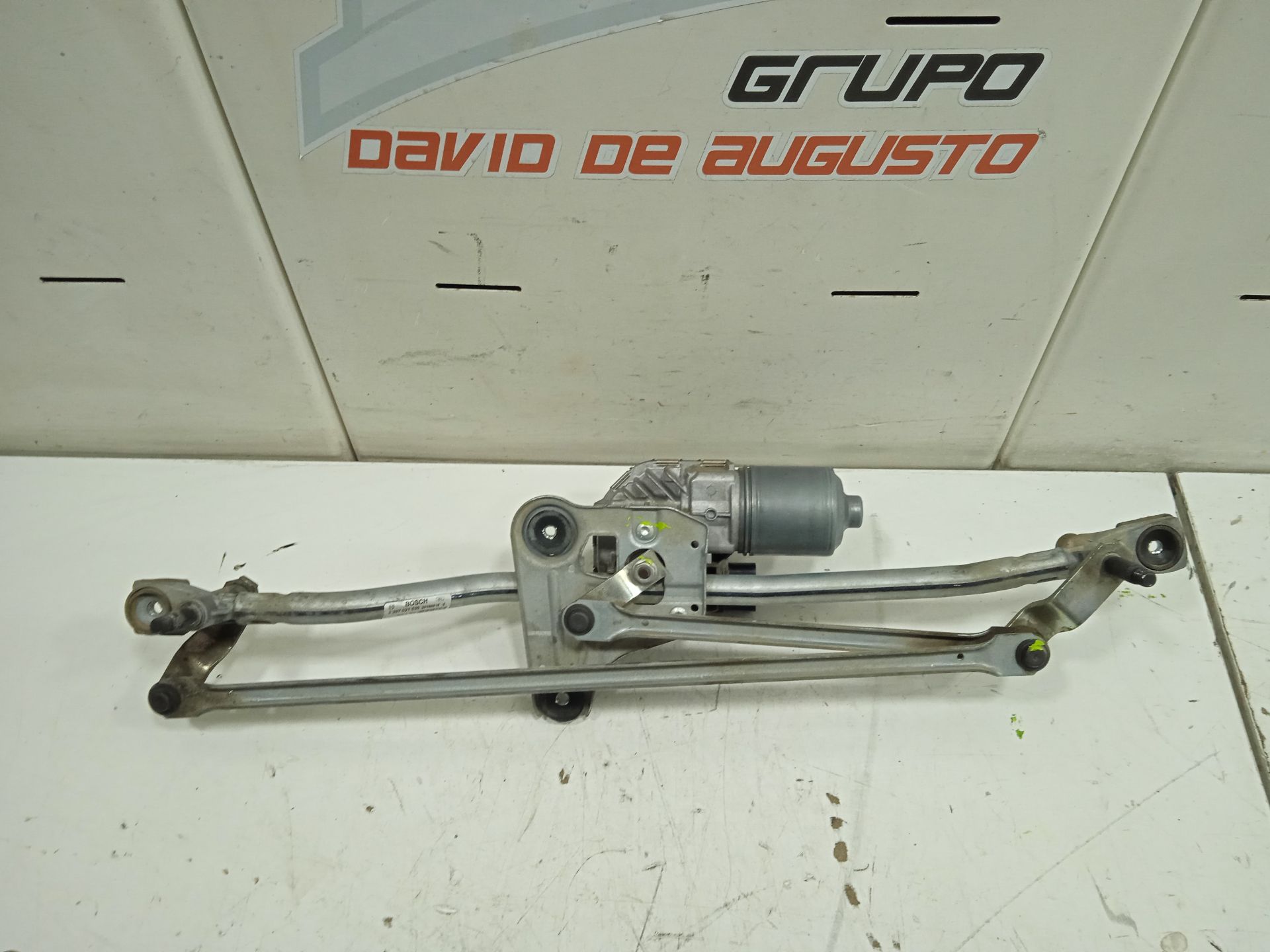Motor limpia delantero volvo xc60 momentum awd