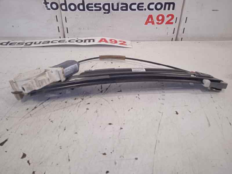 Elevalunas trasero izquierdo bmw serie 5 berlina (e39) 520d