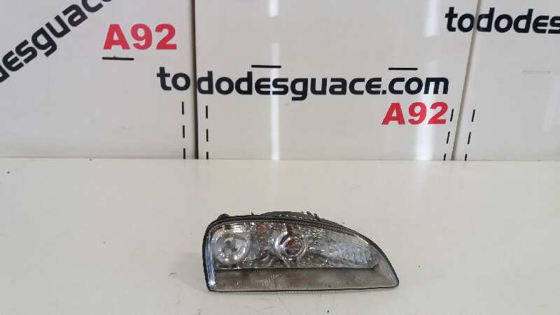 No identificado porsche cayenne (tipo 9pa1) diesel