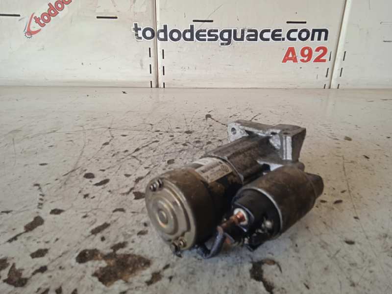 Motor arranque renault clio ii fase ii (bcb0) authentique