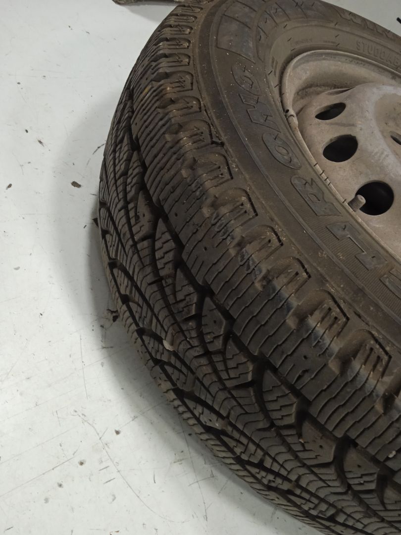 No identificado mercedes-benz sprinter combi 