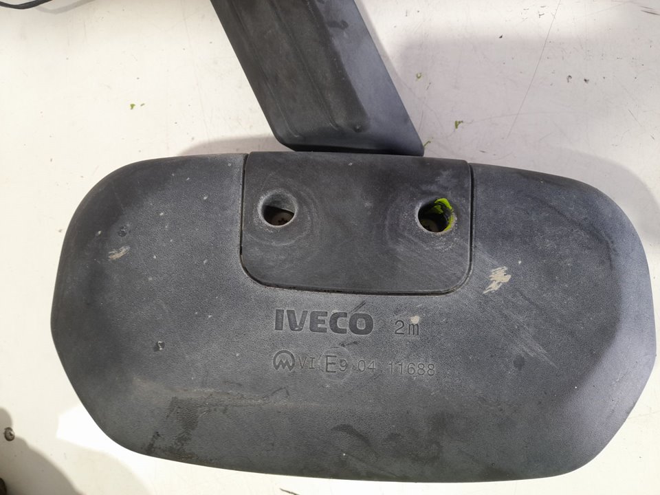 No identificado iveco  no identificado